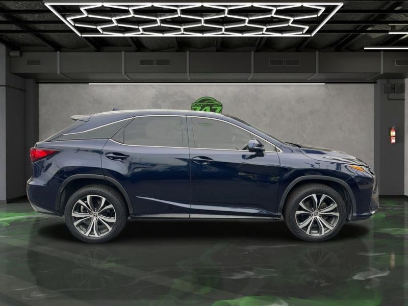 Lexus Rx - Thumbnail 7