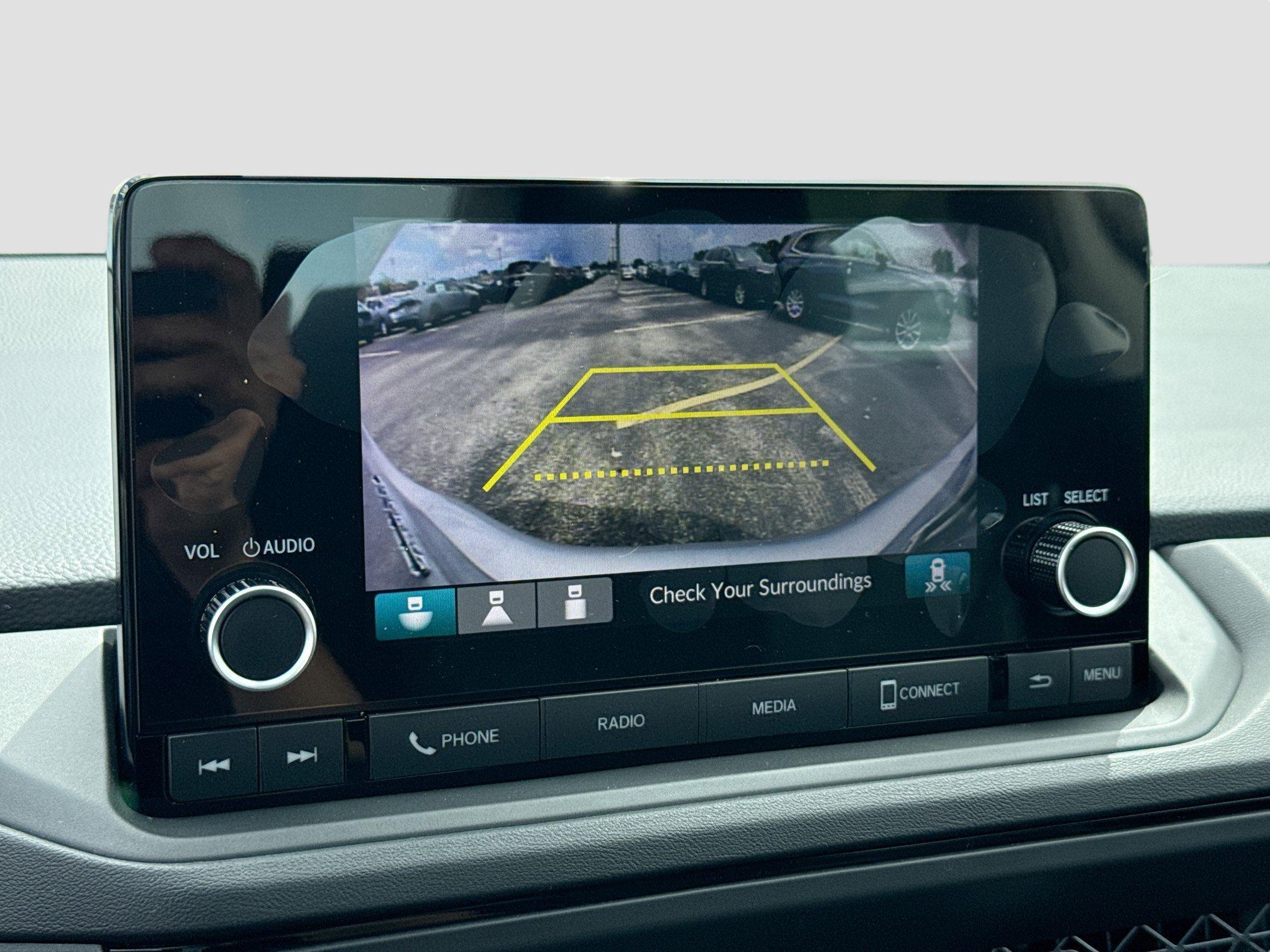 Honda Accord Sedan Se Fwd - Thumbnail 13