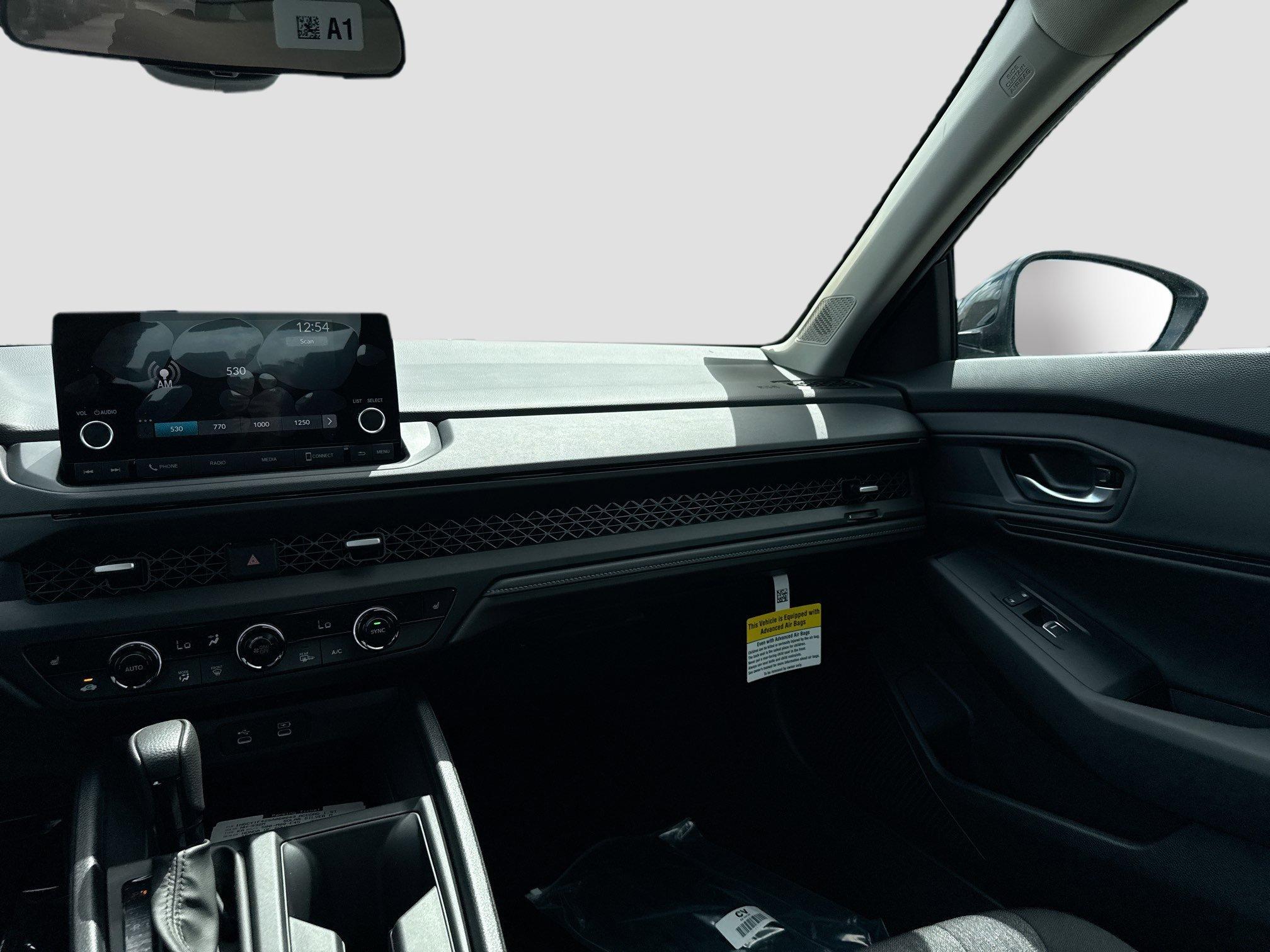 Honda Accord Sedan Se Fwd - Thumbnail 19