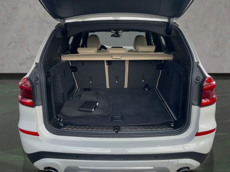 Bmw X3 Sdrive30I - Thumbnail 19