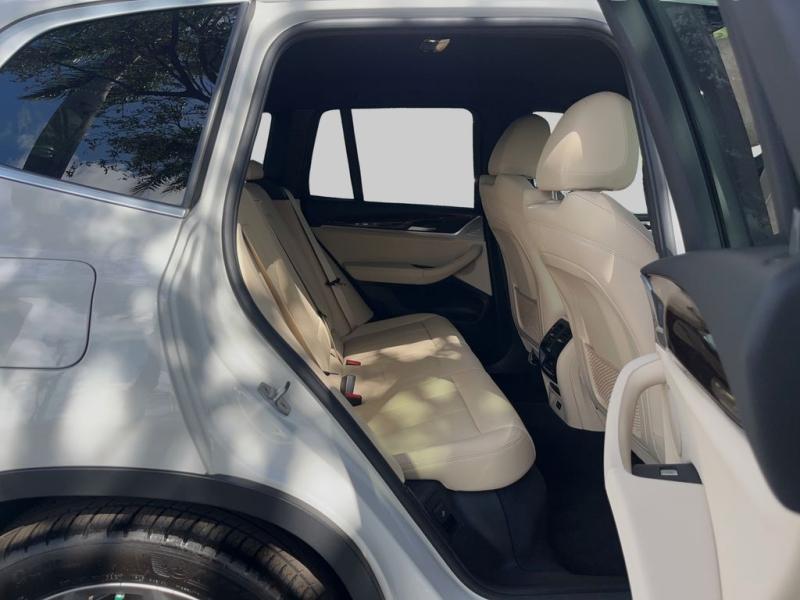 Bmw X3 Sdrive30I - Thumbnail 13
