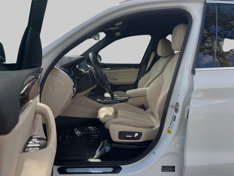 Bmw X3 Sdrive30I - Thumbnail 11