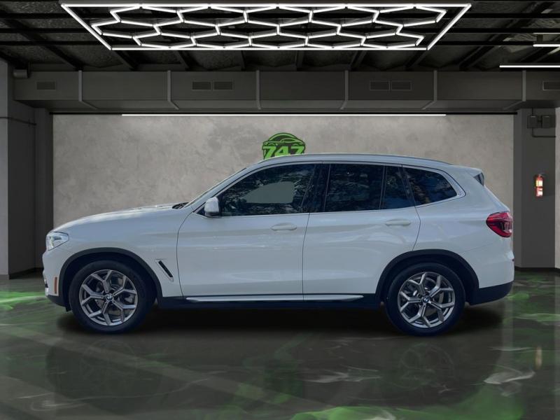 Bmw X3 Sdrive30I - Thumbnail 3