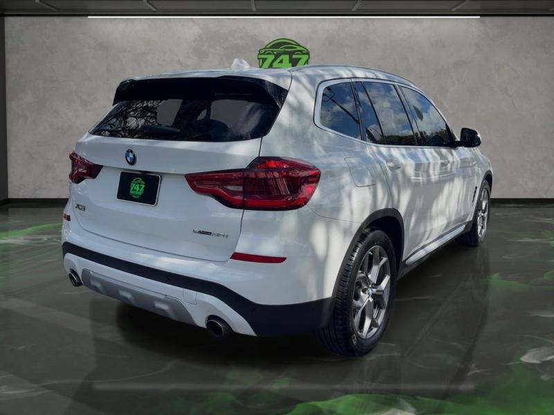Bmw X3 Sdrive30I - Thumbnail 6