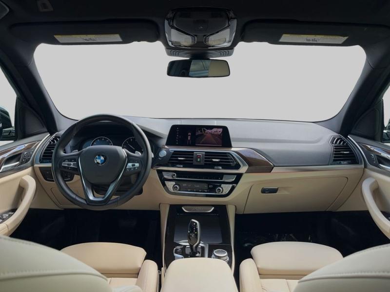 Bmw X3 Sdrive30I - Thumbnail 15