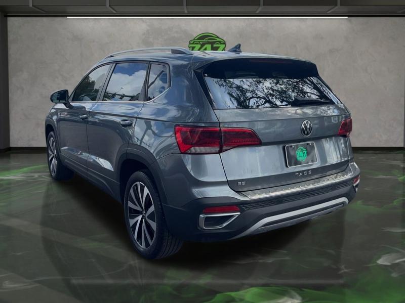 Volkswagen Taos 1.5T Se - Thumbnail 4