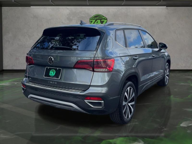 Volkswagen Taos 1.5T Se - Thumbnail 6