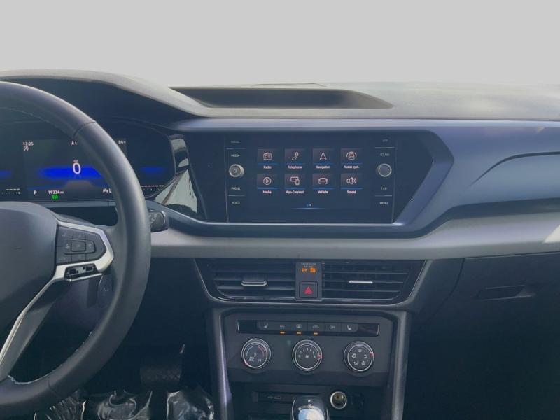 Volkswagen Taos 1.5T Se - Thumbnail 16