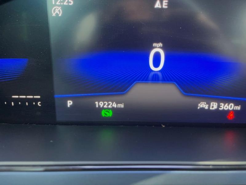 Volkswagen Taos 1.5T Se - Thumbnail 19