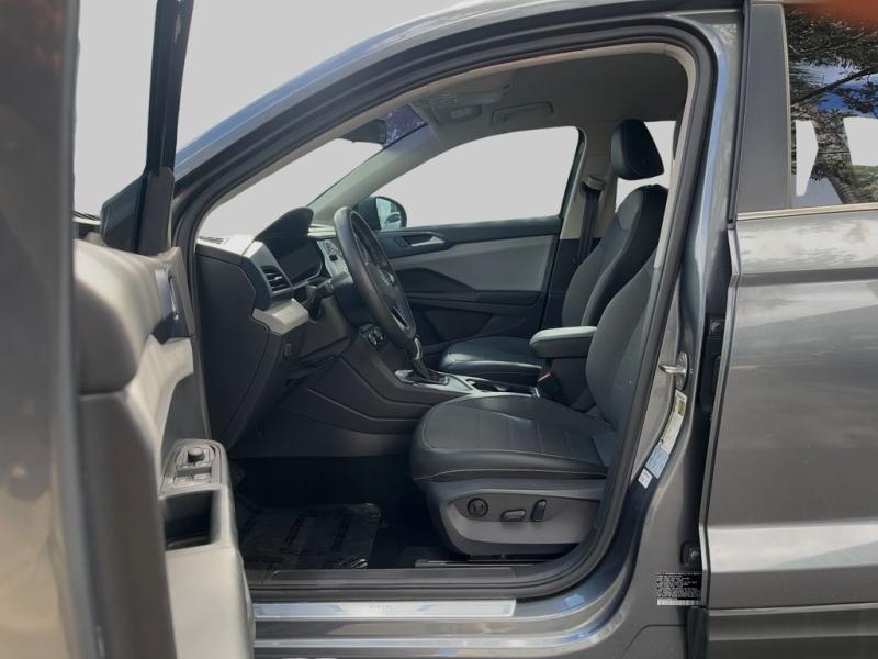 Volkswagen Taos 1.5T Se - Thumbnail 11