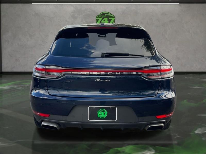 Porsche Macan Base - Thumbnail 5