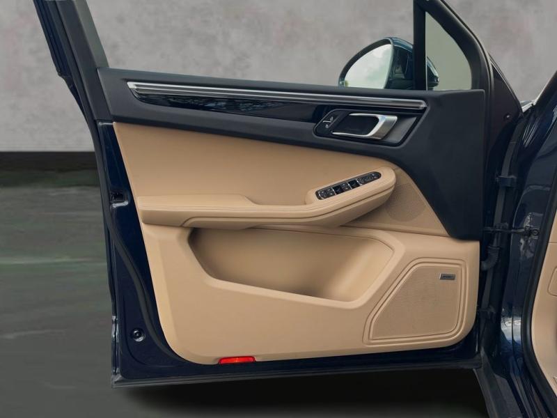 Porsche Macan Base - Thumbnail 10