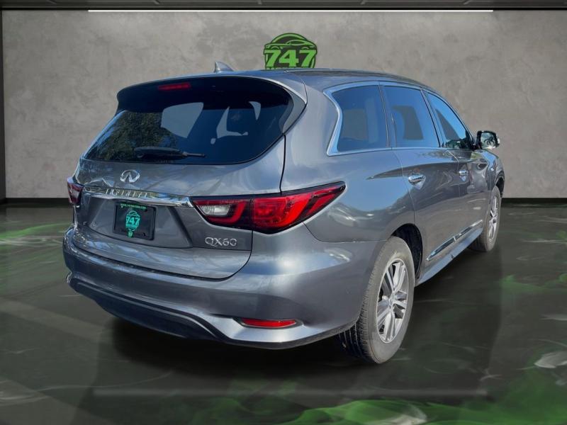 Infiniti Qx60 Pure - Thumbnail 6