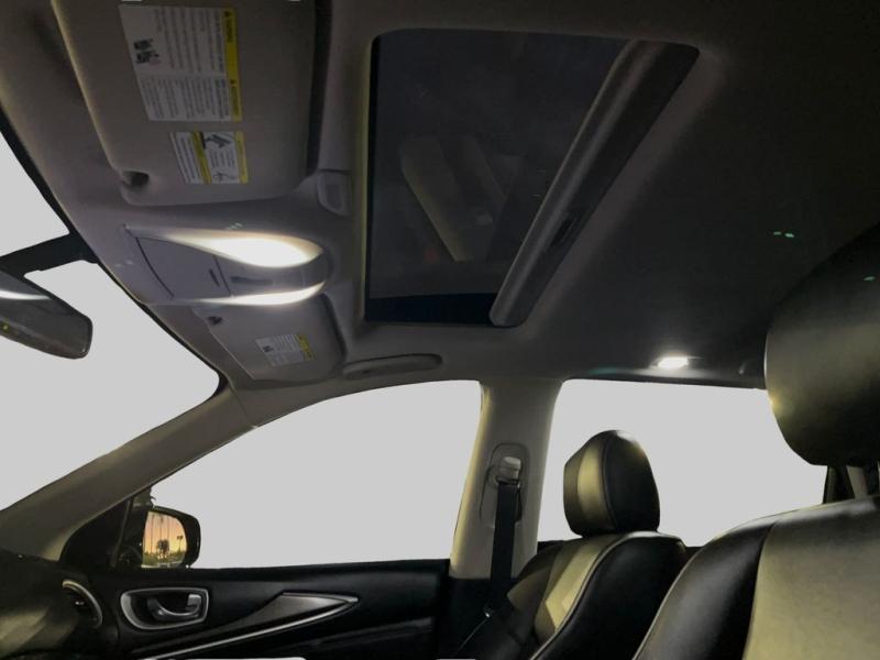 Infiniti Qx60 Pure - Thumbnail 19