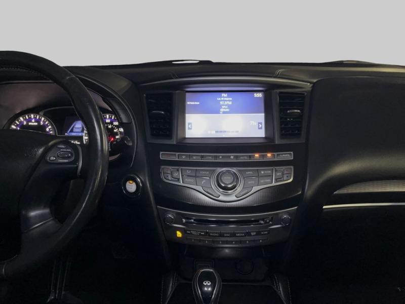 Infiniti Qx60 Pure - Thumbnail 16