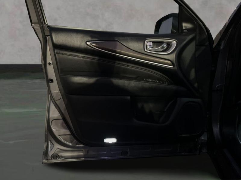 Infiniti Qx60 Pure - Thumbnail 10