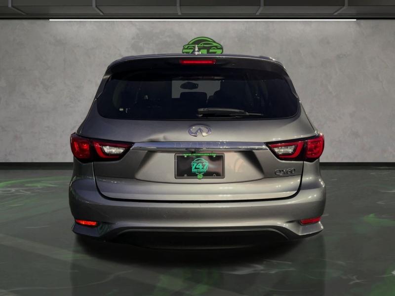 Infiniti Qx60 Pure - Thumbnail 5