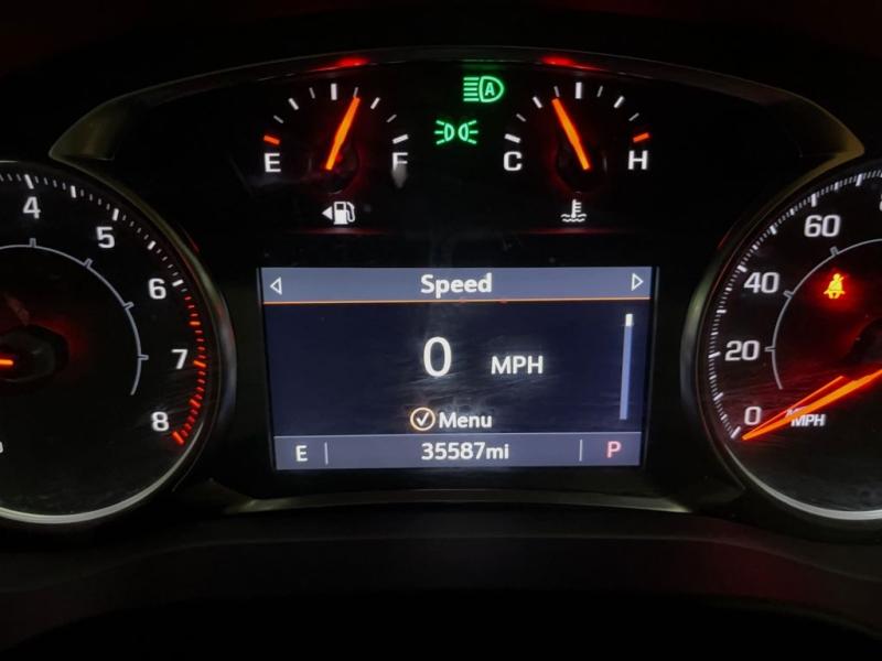 Gmc Acadia Slt - Thumbnail 19