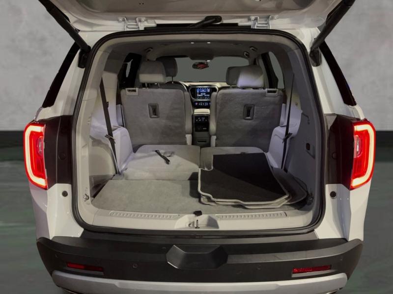 Gmc Acadia Slt - Thumbnail 20