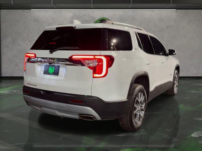 Gmc Acadia Slt - Thumbnail 6