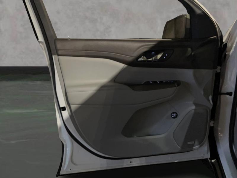 Gmc Acadia Slt - Thumbnail 10