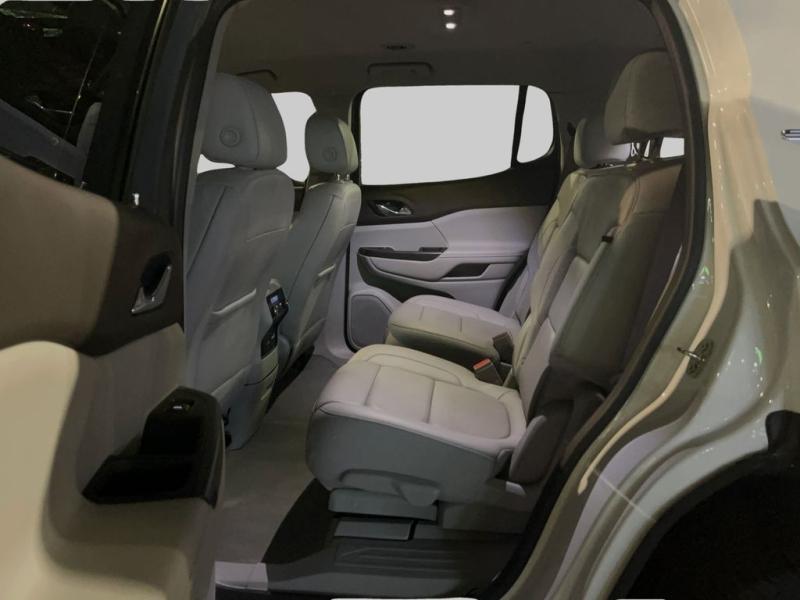 Gmc Acadia Slt - Thumbnail 12