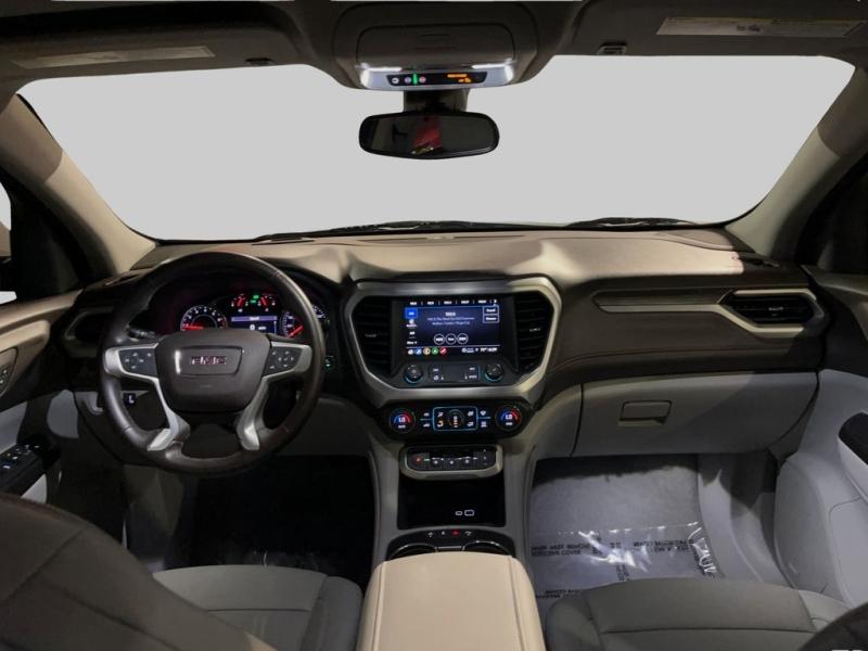 Gmc Acadia Slt - Thumbnail 15