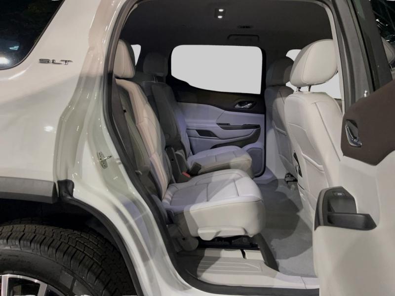 Gmc Acadia Slt - Thumbnail 13