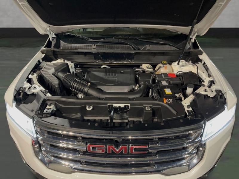 Gmc Acadia Slt - View 1