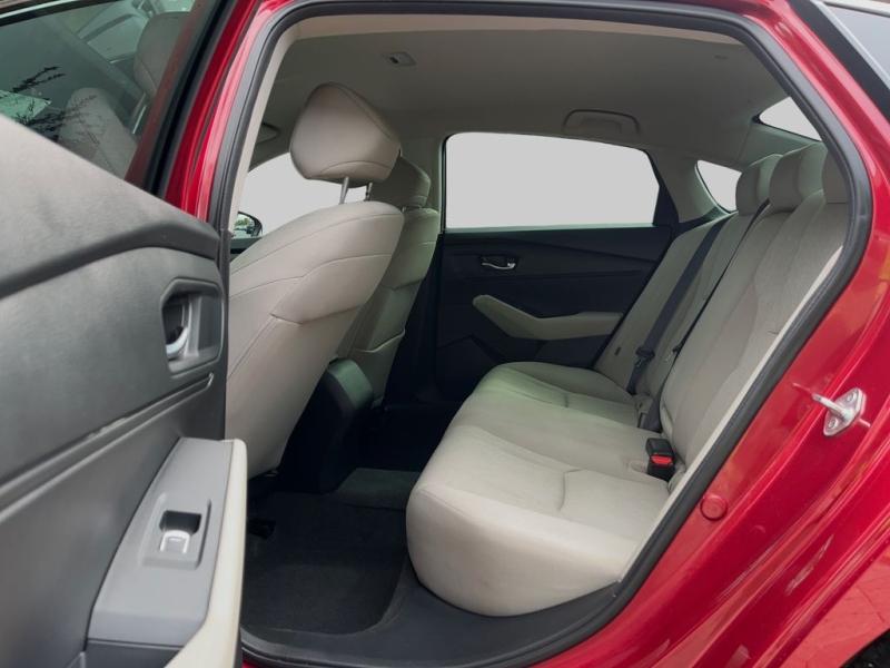 Honda Accord Lx - Thumbnail 12