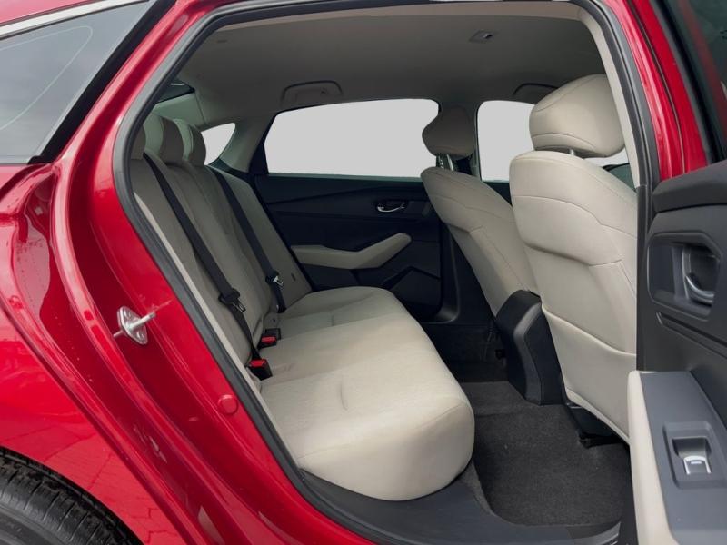 Honda Accord Lx - Thumbnail 13