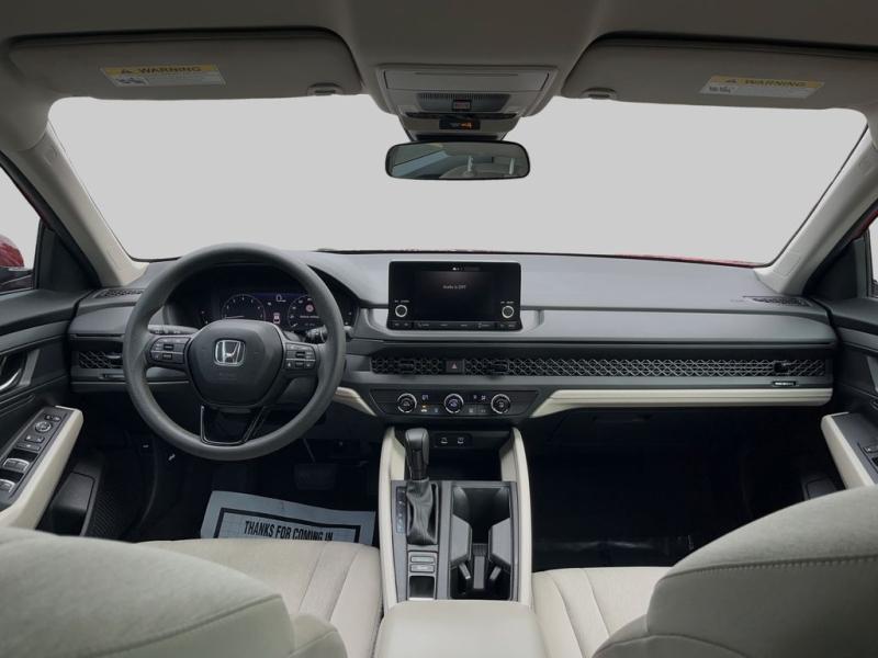 Honda Accord Lx - Thumbnail 15