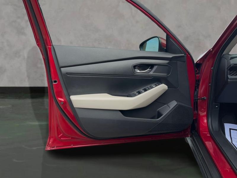 Honda Accord Lx - Thumbnail 10