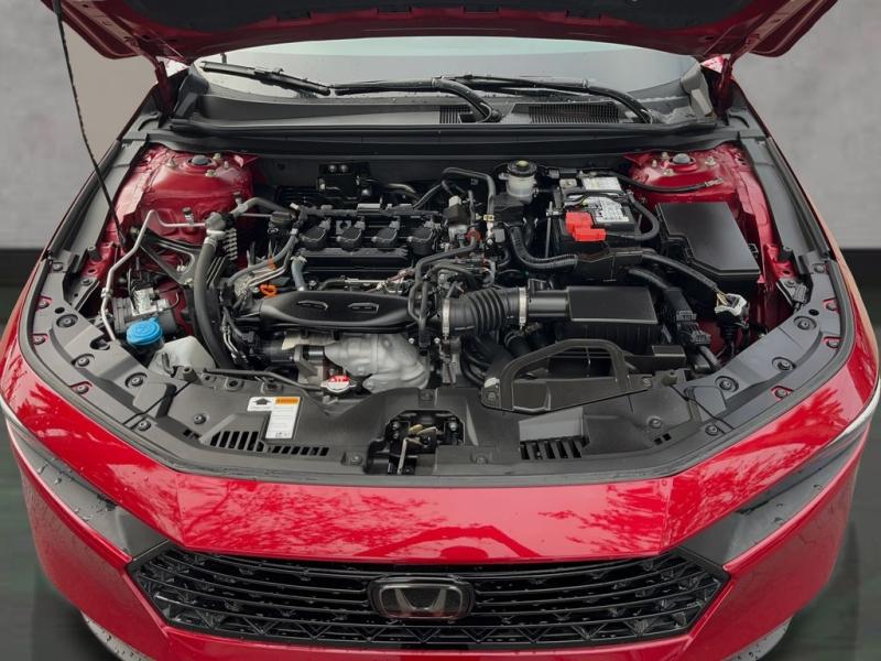 Honda Accord Lx - View 1