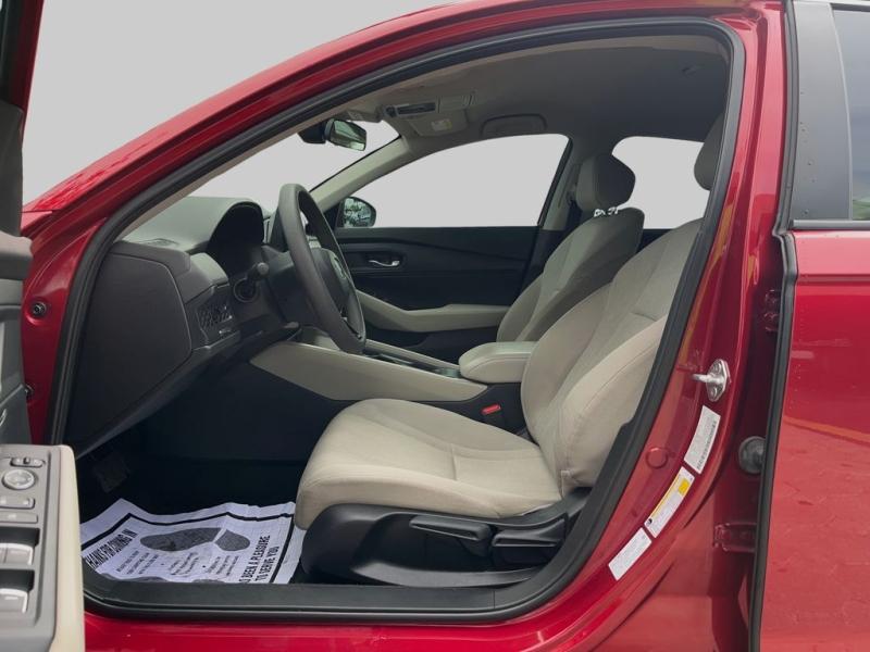 Honda Accord Lx - Thumbnail 11