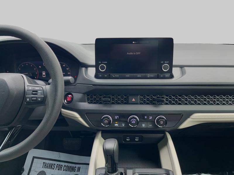 Honda Accord Lx - Thumbnail 16