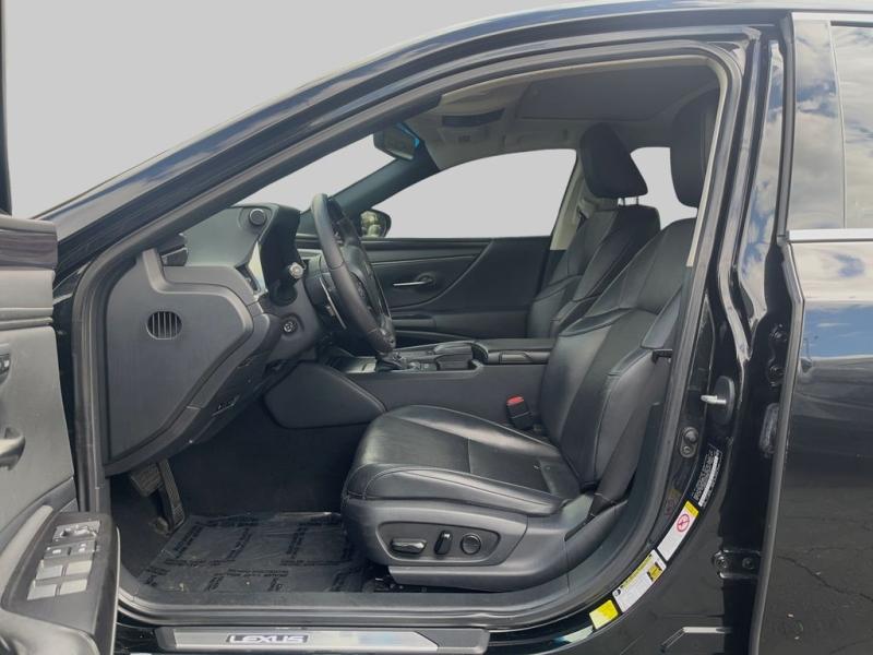 Lexus Es - Thumbnail 11