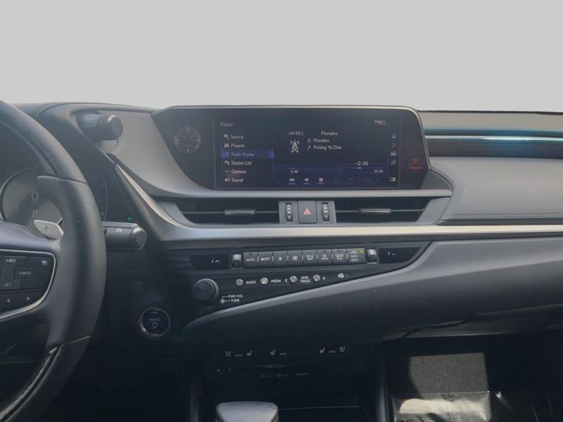 Lexus Es - Thumbnail 16