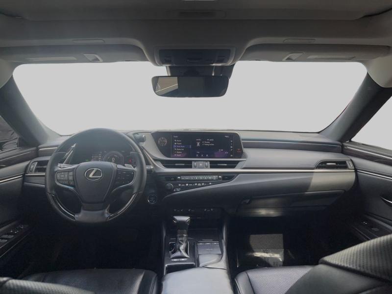 Lexus Es - Thumbnail 15