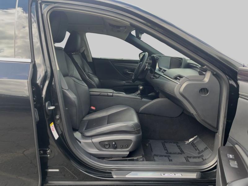 Lexus Es - Thumbnail 14