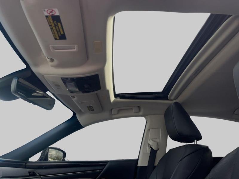 Lexus Es - Thumbnail 19