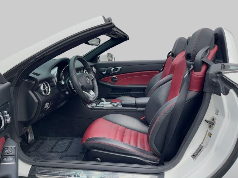 Mercedes-Benz Slc Slc 300 - Thumbnail 13