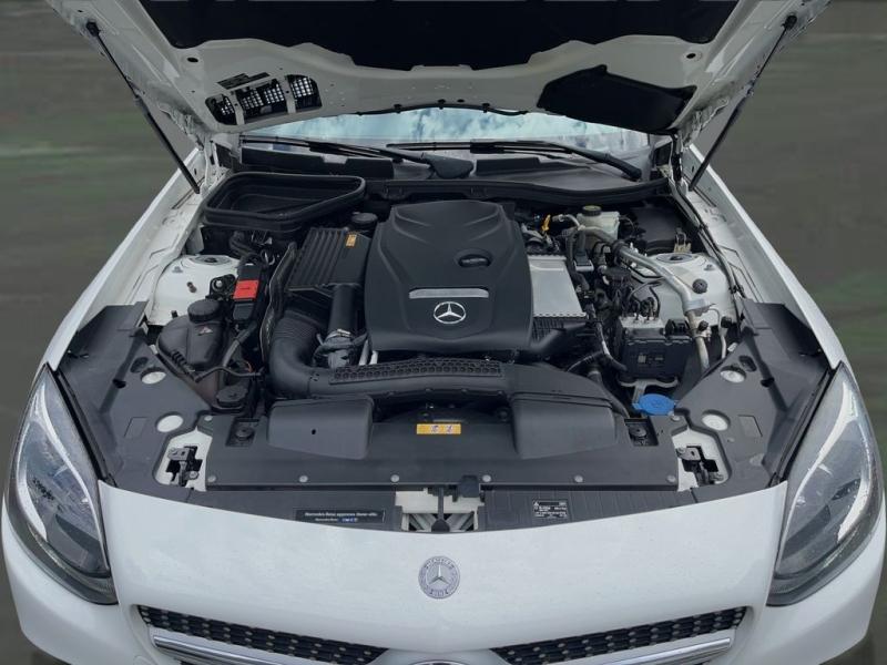 Mercedes-Benz Slc Slc 300 - View 1
