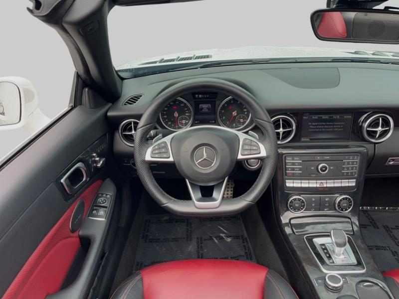 Mercedes-Benz Slc Slc 300 - Thumbnail 17