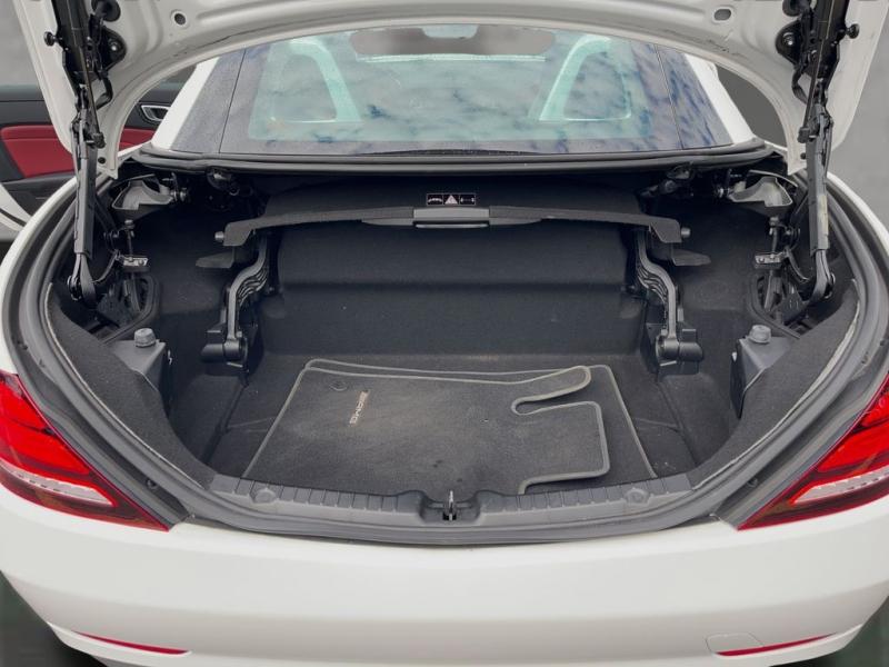 Mercedes-Benz Slc Slc 300 - Thumbnail 19