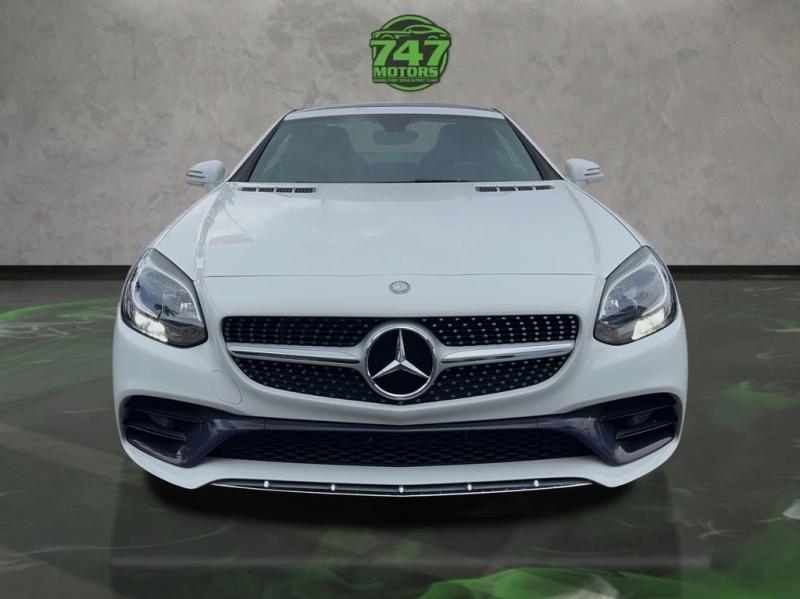 Mercedes-Benz Slc Slc 300 - Thumbnail 9