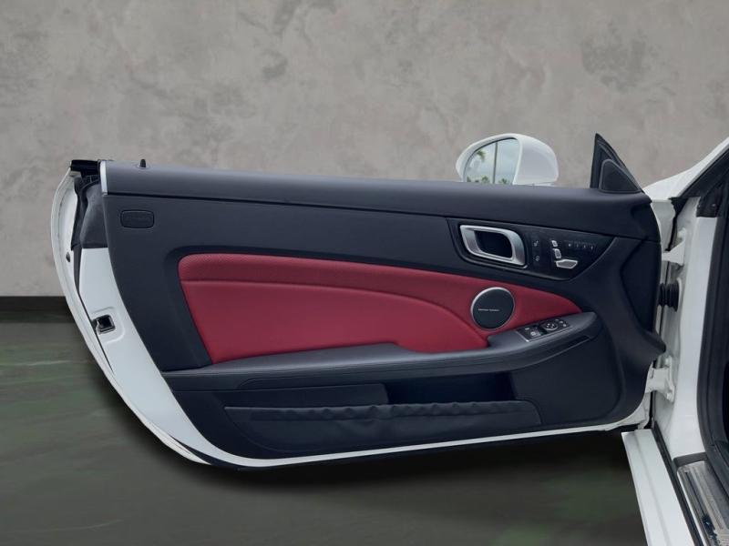 Mercedes-Benz Slc Slc 300 - Thumbnail 12