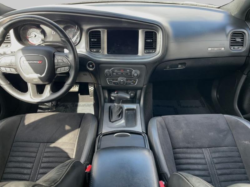 Dodge Charger R/T Scat Pack - Thumbnail 17