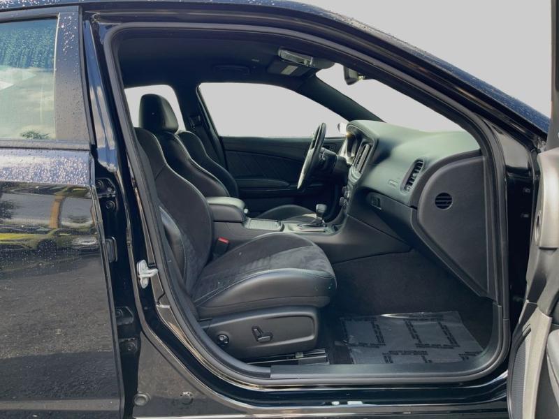 Dodge Charger R/T Scat Pack - Thumbnail 14