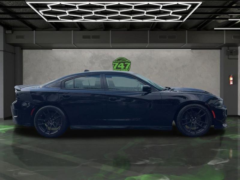 Dodge Charger R/T Scat Pack - Thumbnail 7